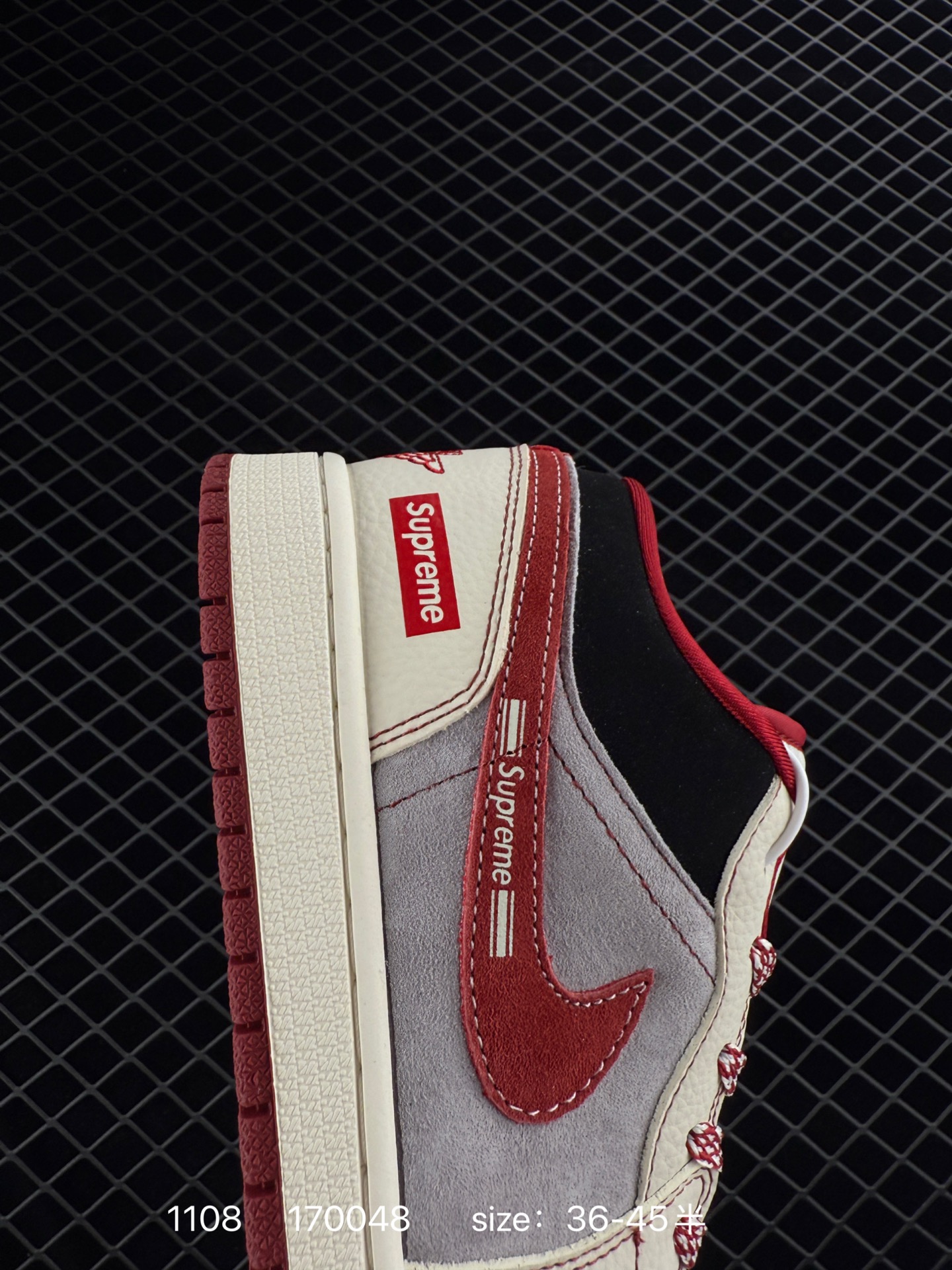 Nike Air Jordan 1 Low